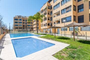 Piso 2 Habitaciones en Bellavista - Capiscol - Frank Espinós