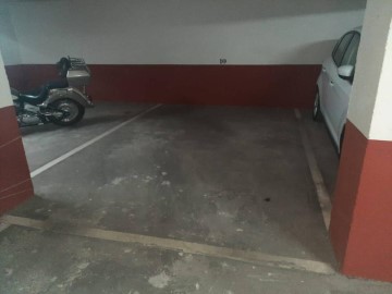 Garaje en Nuevo Centro