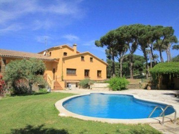 House 5 Bedrooms in La Bisbal de Falset