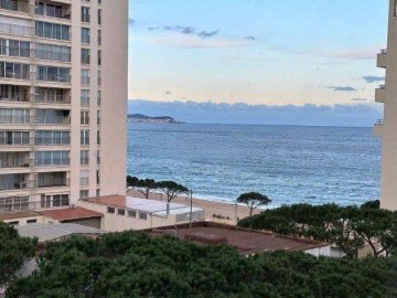 Apartamento 1 Quarto em Platja d'Aro