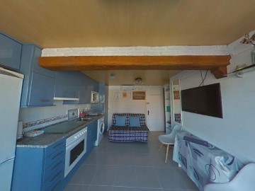 Apartamento 1 Quarto em Platja d'Aro