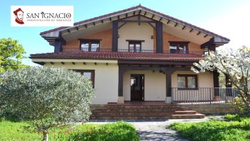 Casa o chalet 5 Habitaciones en Villarcayo