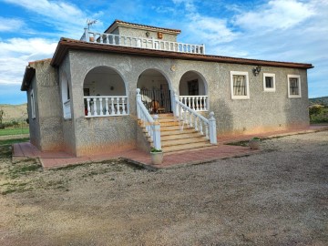 Casa o chalet 4 Habitaciones en Casco Urbano