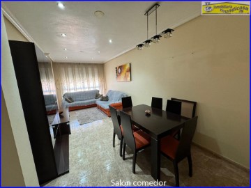 Apartment 3 Bedrooms in Santomera