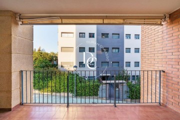 Piso 2 Habitaciones en Vinyet-Terramar-Can Pei-Can Girona
