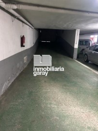 Garaje en Medina de Pomar