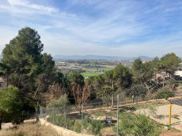 Terrenos en Sant Fruitós de Bages