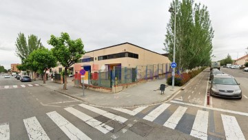 Bâtiment industriel / entrepôt à Eixample