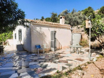 Maisons de campagne 2 Chambres à Hoya de la Señora