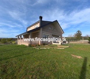 Casa o chalet 4 Habitaciones en Vilamaior do Val (Santiago)