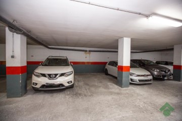 Garaje en Almuñecar Centro