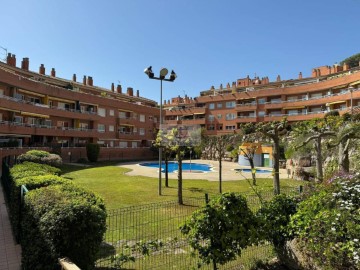 Apartment 3 Bedrooms in Mont Ferrant - Sant Joan