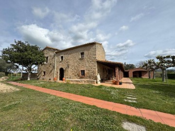 Country homes 8 Bedrooms in Platja d'Aro