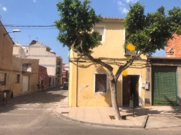 Maisons de campagne 4 Chambres à Núcleo Urbano