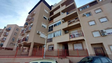 Apartment 3 Bedrooms in La Calderona