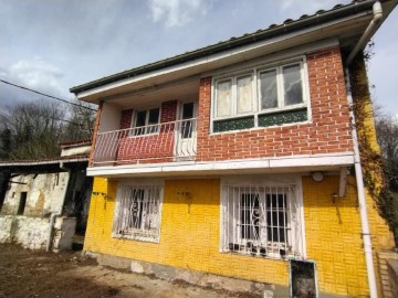 Casa o chalet  en San Cristóbal