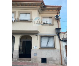 House 3 Bedrooms in Talayuela