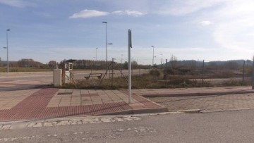 Terrenos en Villalbilla de Burgos