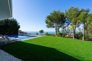 Casa o chalet 5 Habitaciones en Altea Hills