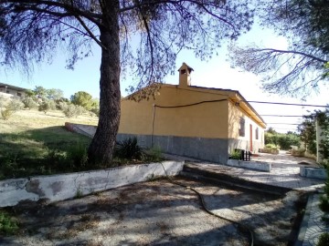 Casa o chalet 4 Habitaciones en Villarejo de Salvanés