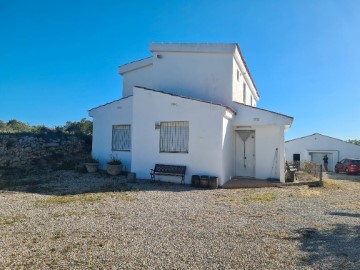 Maison 5 Chambres à Vistabella