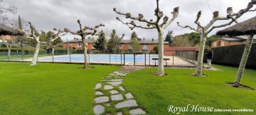 House 3 Bedrooms in La Navata