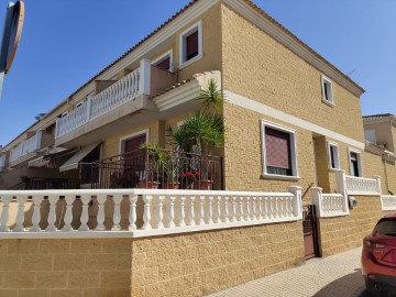 Casa o chalet 3 Habitaciones en Las Cañadas