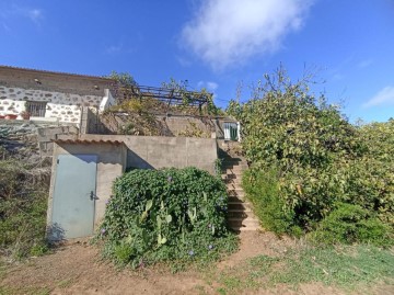 Casas rústicas 2 Habitaciones en La Lechuza