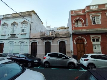 Casa o chalet 3 Habitaciones en Las Palmas de Gran Canaria