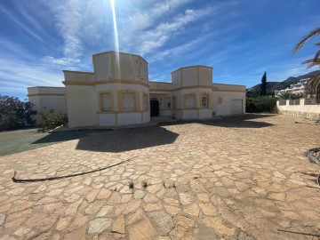 Casa o chalet 5 Habitaciones en Pueblo Indalo-Ventanicas-El Cantal