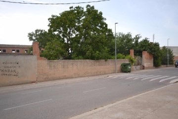 Nave en Bullidor