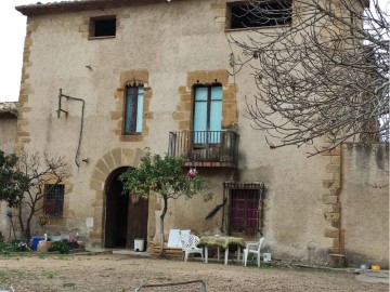 Casas rústicas 6 Habitaciones en La Bisbal d'Empordà