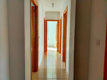 Apartamento 4 Quartos em Caudiel