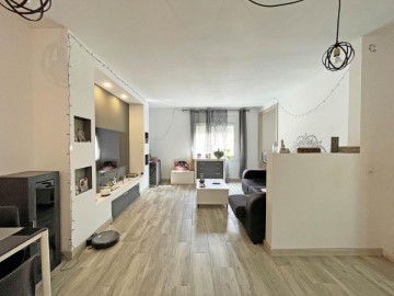 Dúplex 3 Habitaciones en Sant Pere Nord - Ègara