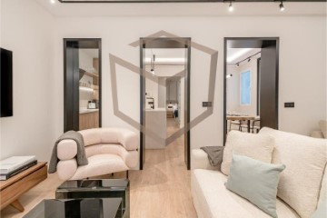 Apartment 2 Bedrooms in Villarejo de Salvanés