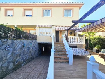 Casa o chalet 5 Habitaciones en Residencial Ontigola