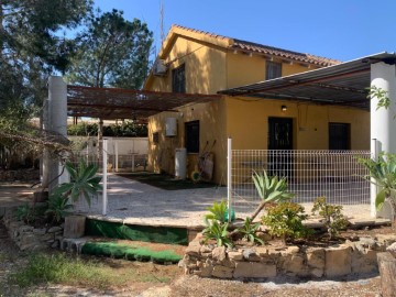 Casa o chalet 3 Habitaciones en Cañadas de San Pedro