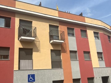 Dúplex 2 Habitaciones en Vilalba Sasserra
