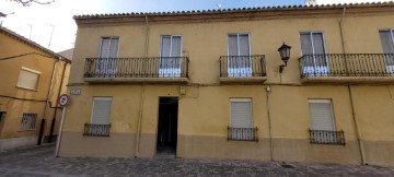Piso 3 Habitaciones en Zamora Centro
