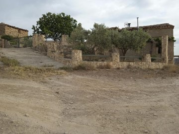 Casas rústicas 1 Habitacione en Cervera del Río Alhama