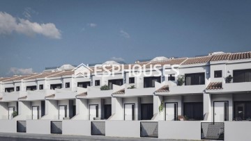 Casa o chalet 2 Habitaciones en Sant Joan d'Alacant Centro