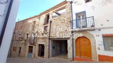 Casas rústicas 4 Habitaciones en Chert / Xert