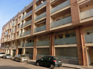 Piso 3 Habitaciones en Avinguda Catalunya
