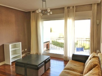 Apartment 1 Bedroom in Aldekoena-Artatzagana-Sarriena