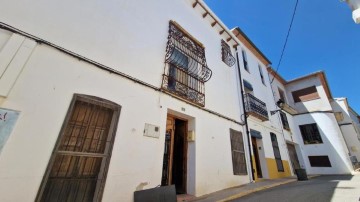 Casa o chalet 4 Habitaciones en Alcalalí