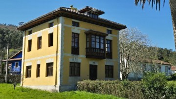 Casa o chalet 7 Habitaciones en Vidiago-Pendueles-Tresgrandas