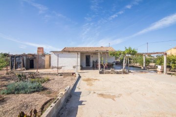 Casa o chalet 3 Habitaciones en Algoda-Matola-Llano de San José