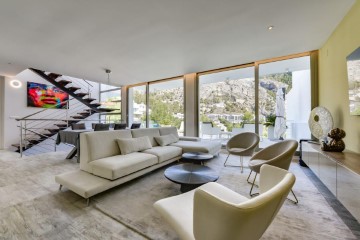 Casa o chalet 3 Habitaciones en Altea Hills