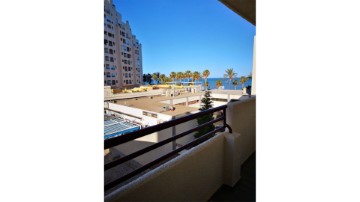 Apartment 2 Bedrooms in Balneario de Fuencaliente