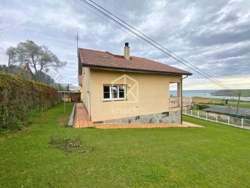 Maison 6 Chambres à Verdicio - Bañugues - Cabo Peña